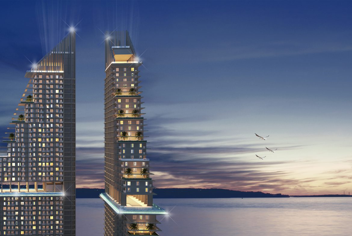 Квартира_Marina Golden Bay_6