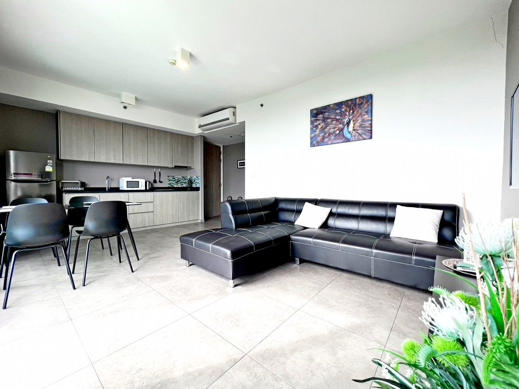 Квартира_Unixx South Pattaya_4