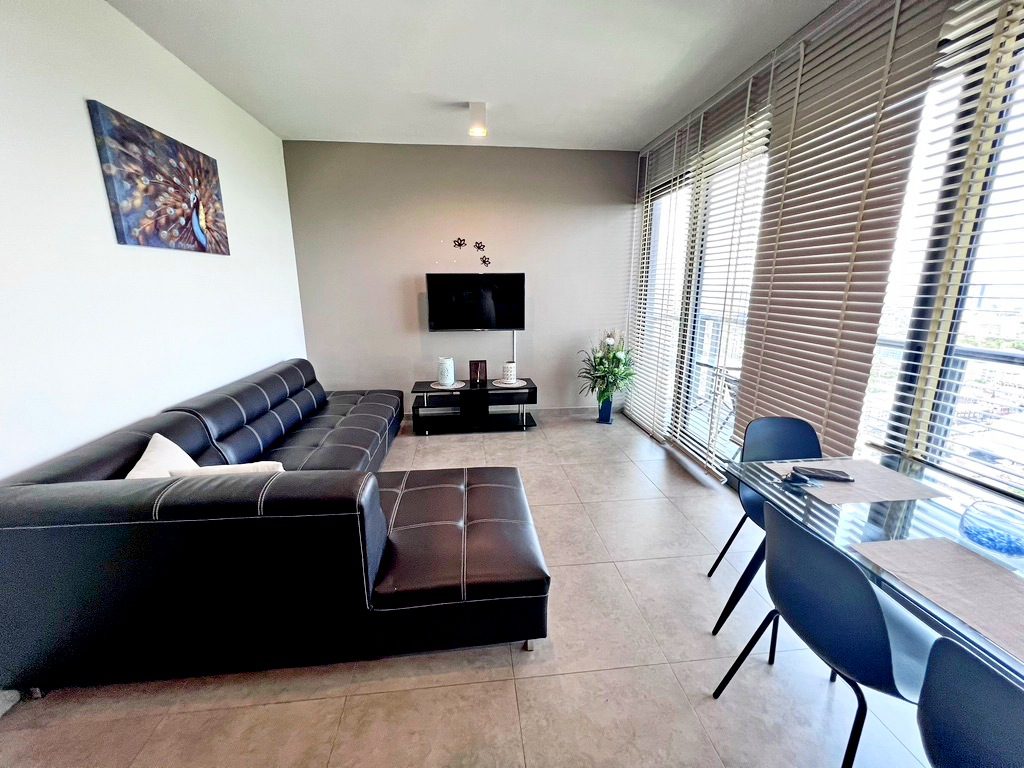Квартира_Unixx South Pattaya_7