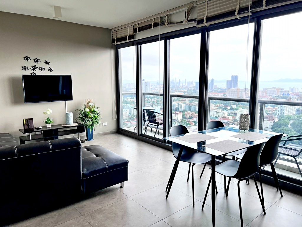 Квартира_Unixx South Pattaya_8