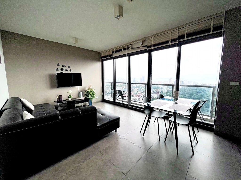 Квартира_Unixx South Pattaya_9