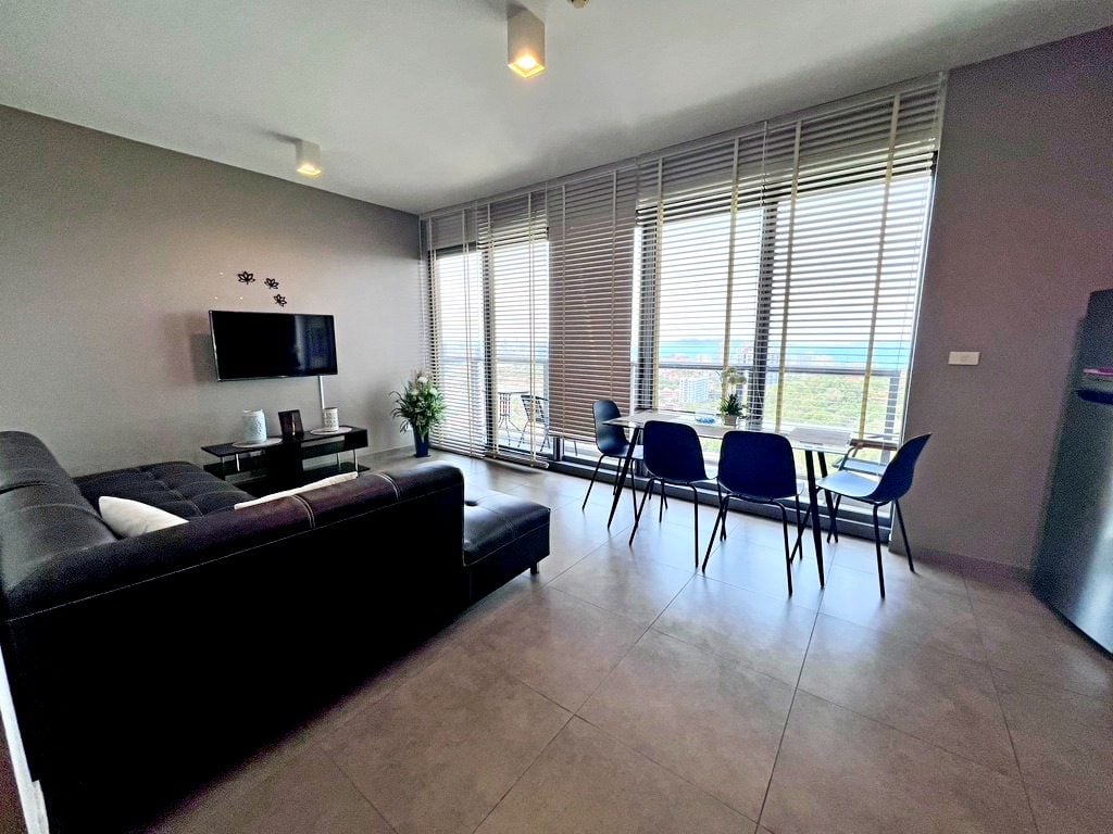 Квартира_Unixx South Pattaya_10