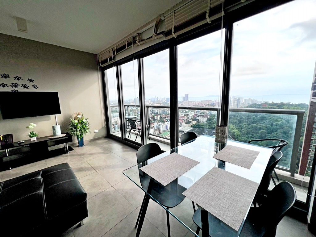 Квартира_Unixx South Pattaya_12