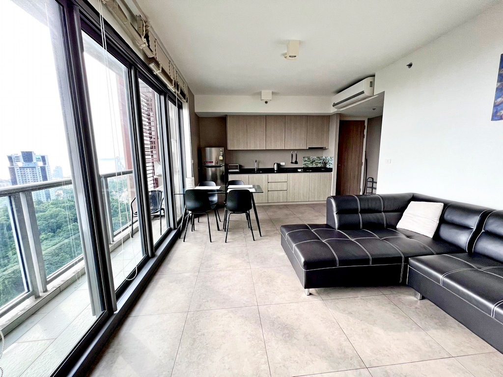 Квартира_Unixx South Pattaya_13