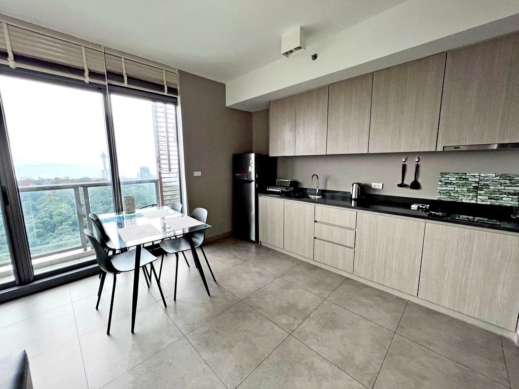 Квартира_Unixx South Pattaya_14