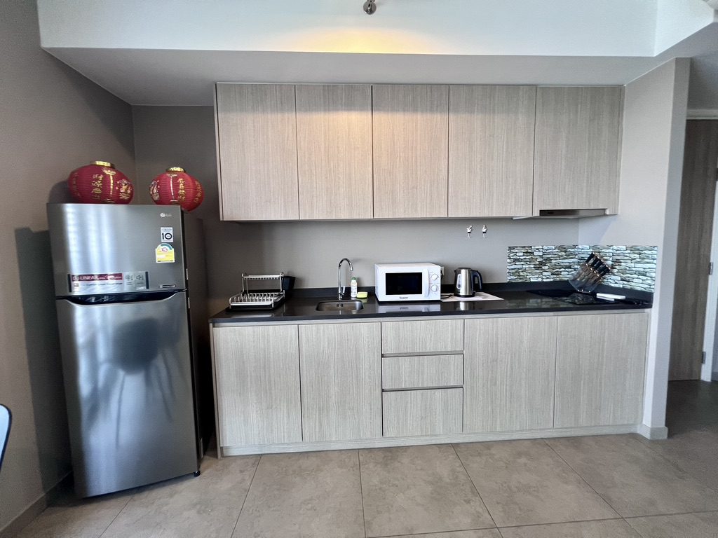 Квартира_Unixx South Pattaya_15