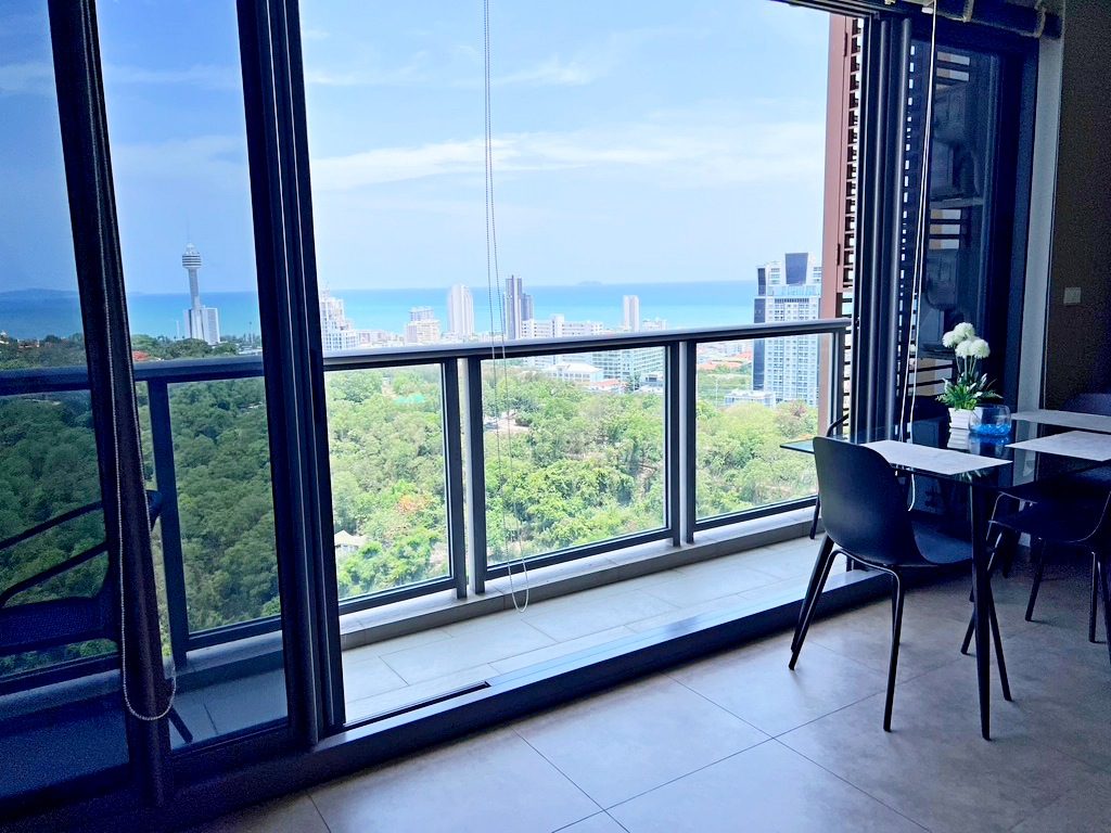 Квартира_Unixx South Pattaya_3