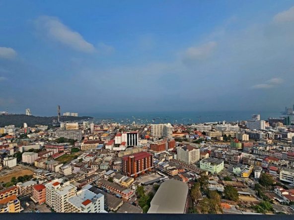 Квартира_Arcadia Millennium Tower