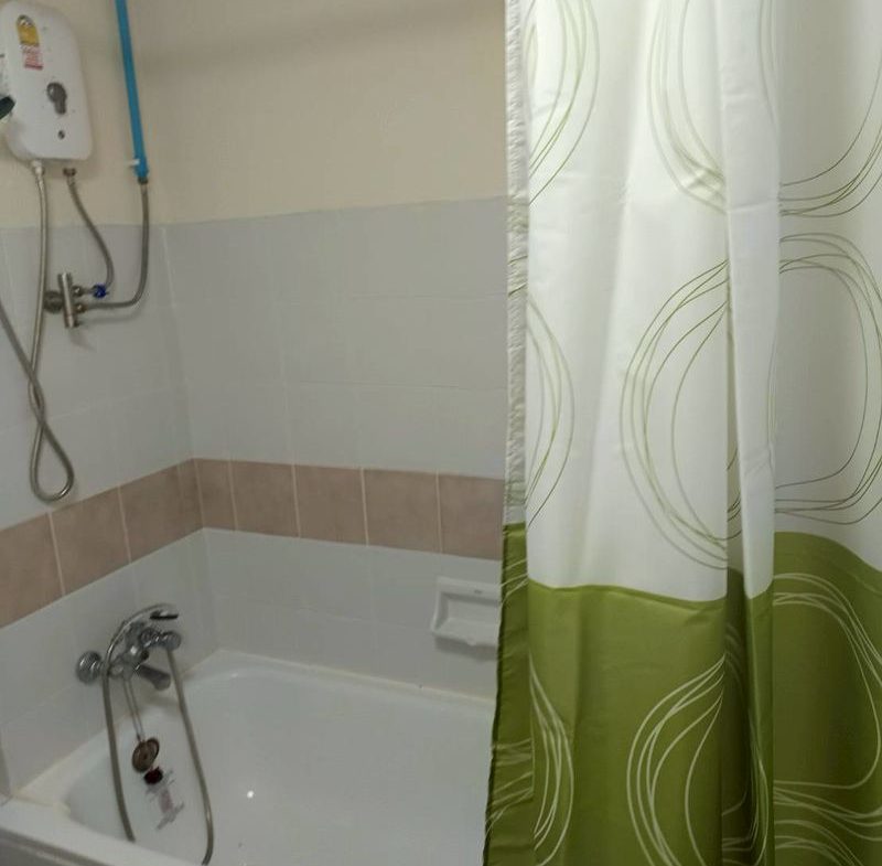 Студия __27м2_Jomtien Beach Condo (Rimhaad)_4