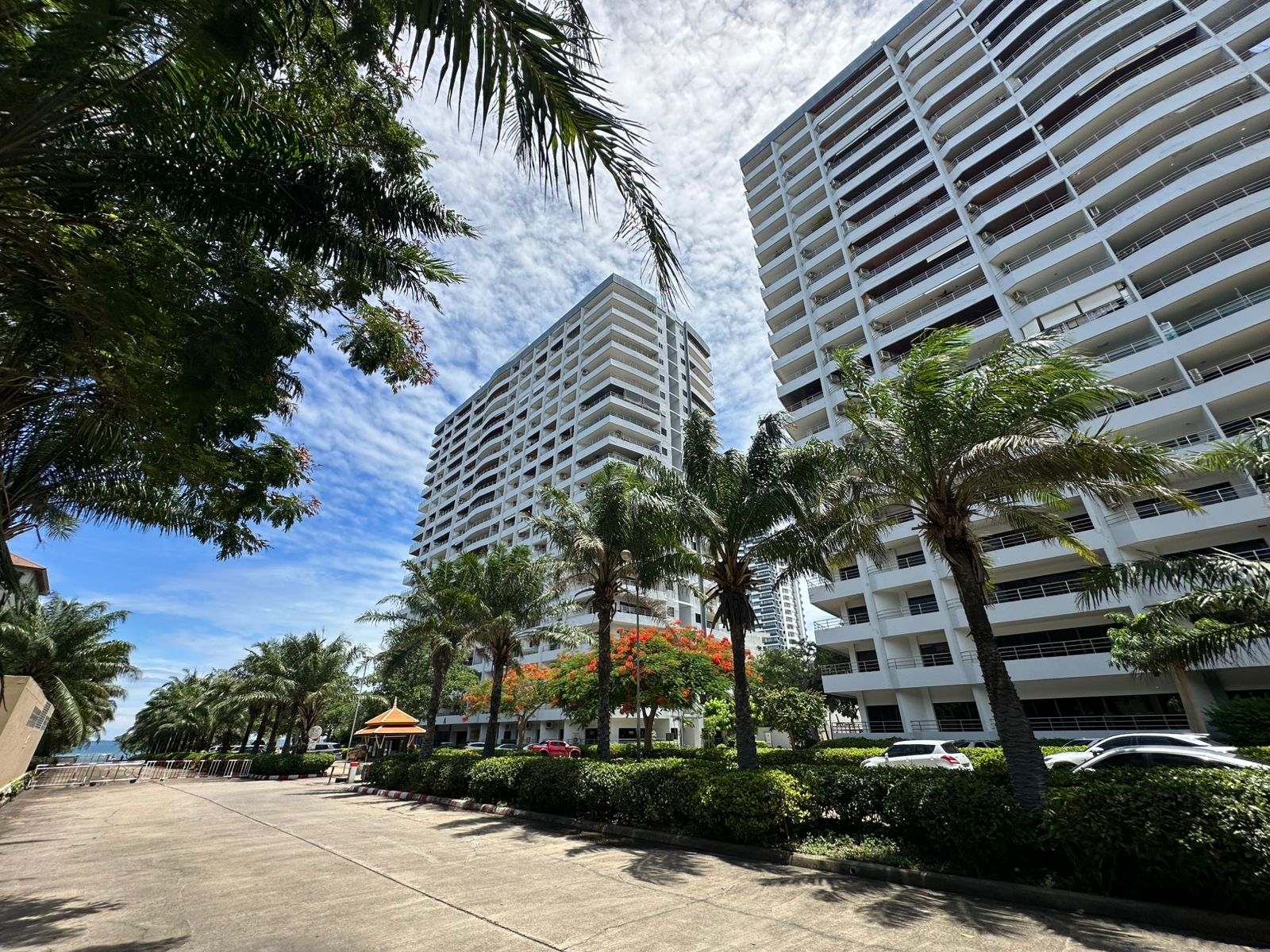 Студия __48м2_View Talay Condo 3_5