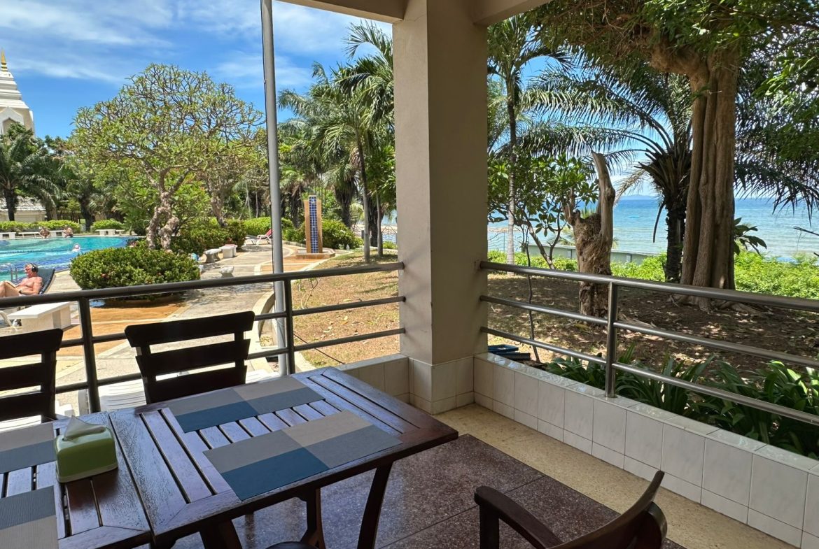 Студия __48м2_View Talay Condo 3_6