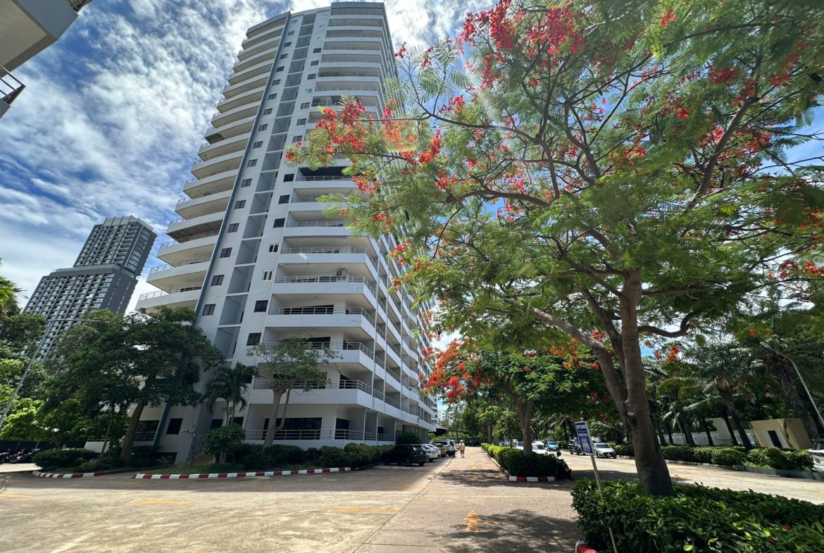 Студия __48м2_View Talay Condo 3_7