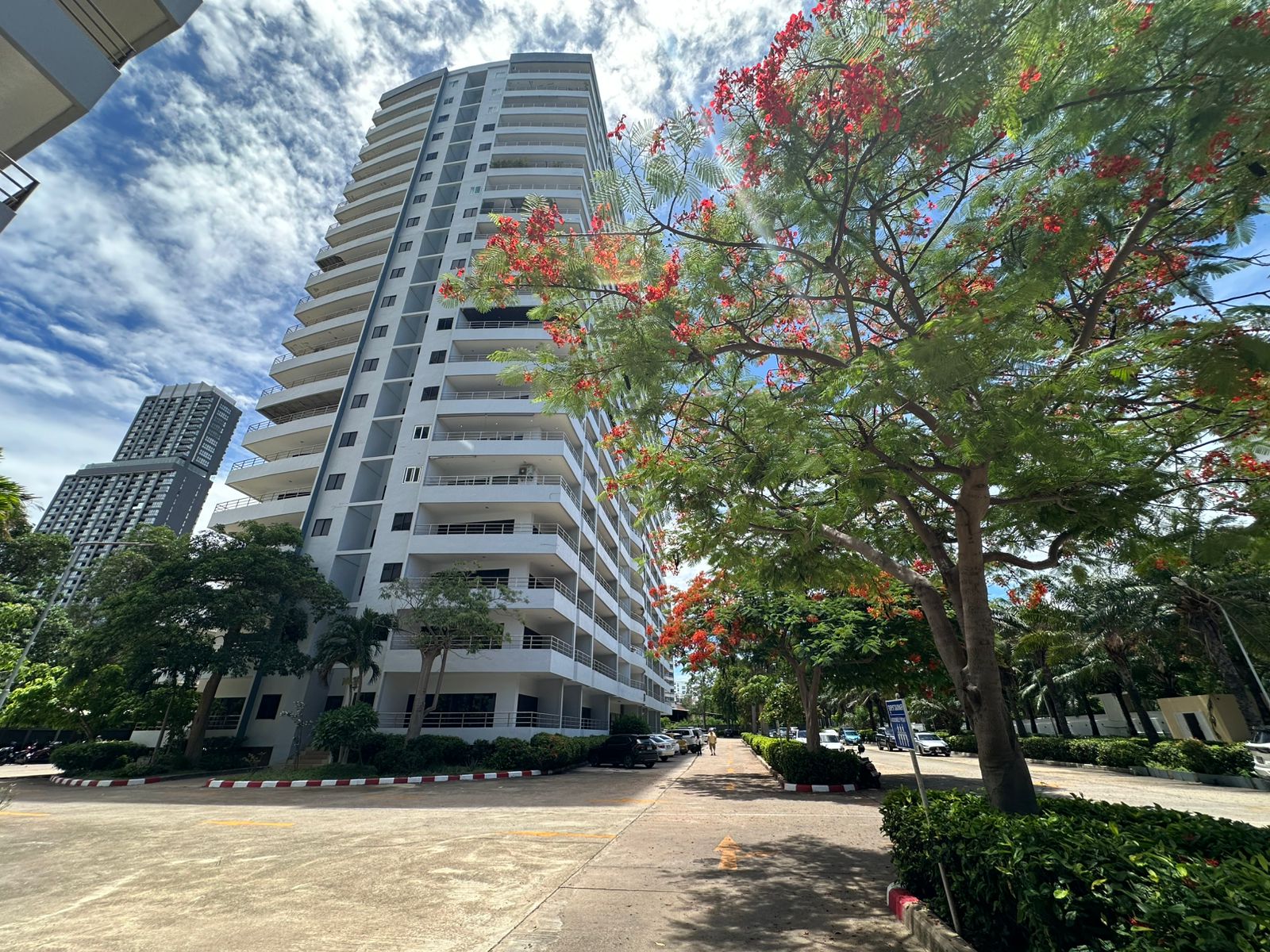 Студия __48м2_View Talay Condo 3_7