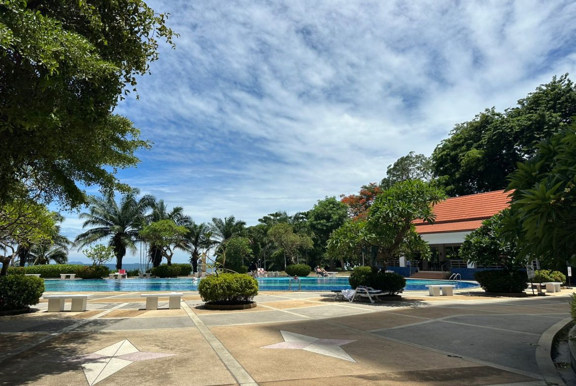 Студия __48м2_View Talay Condo 3_8