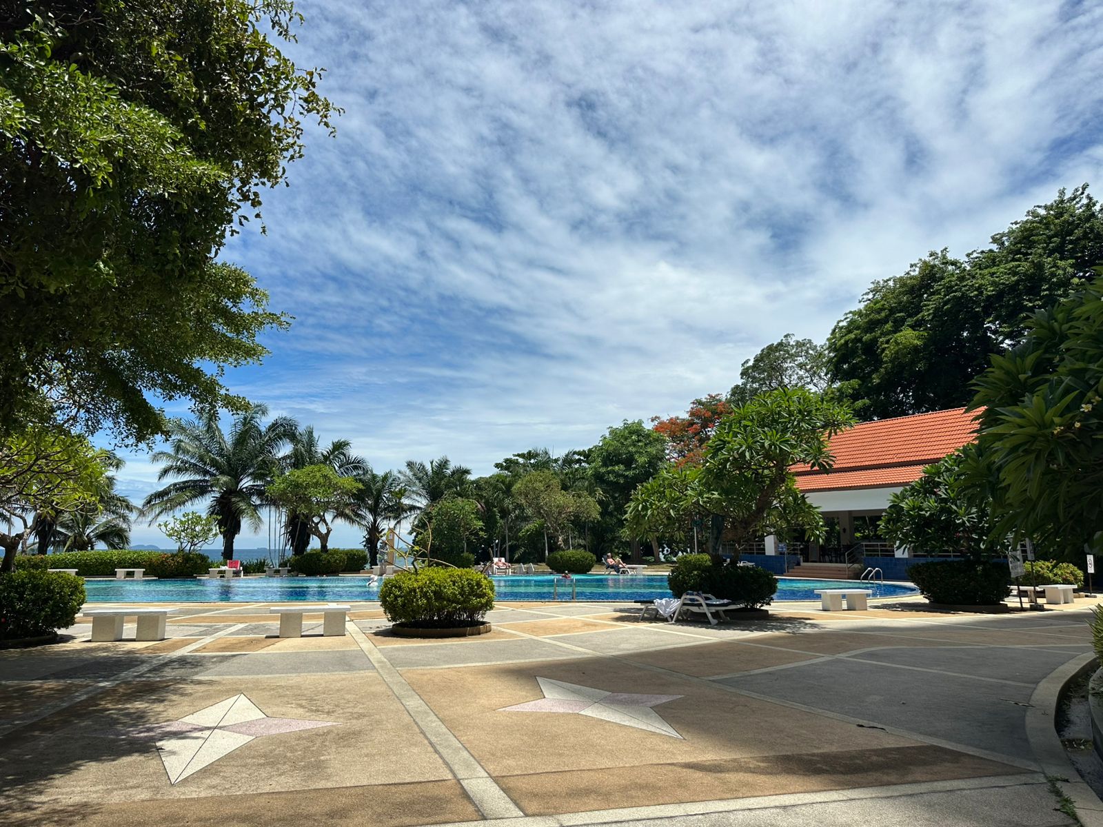 Студия __48м2_View Talay Condo 3_8