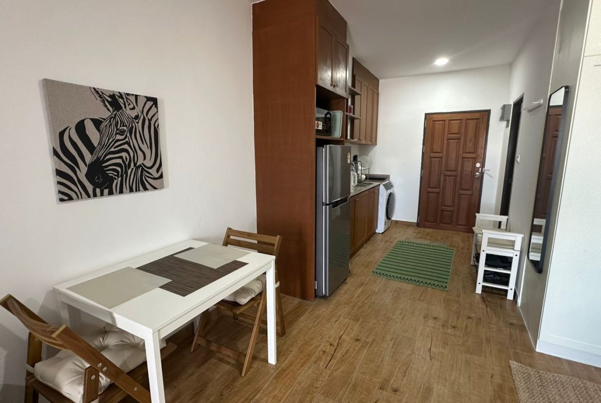 Студия __48м2_View Talay Condo 3_2