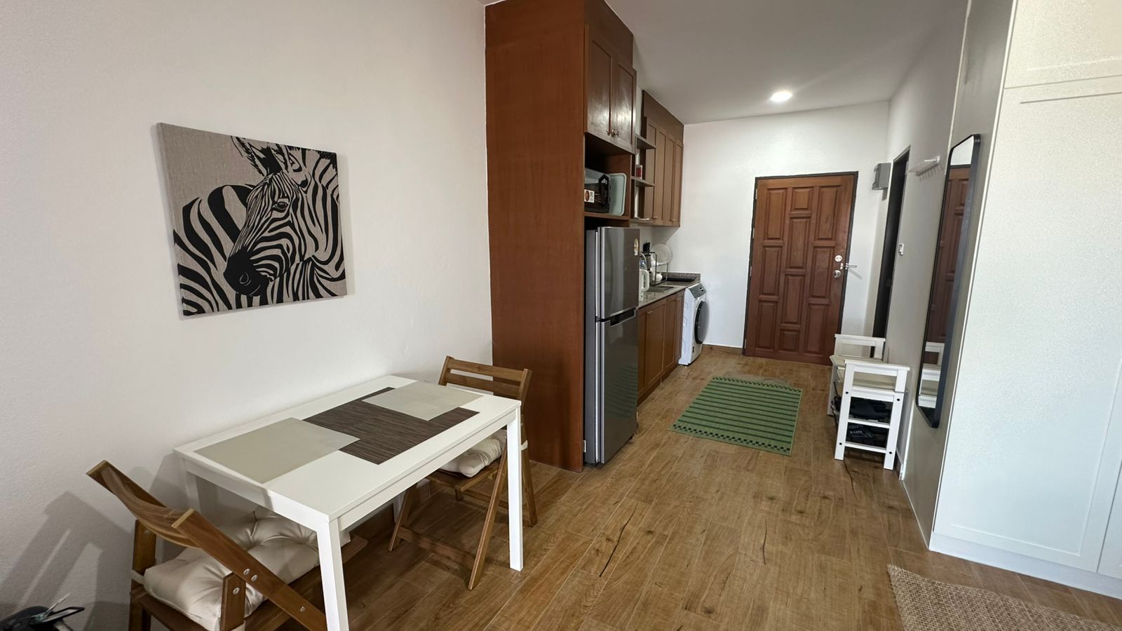 Студия __48м2_View Talay Condo 3_2