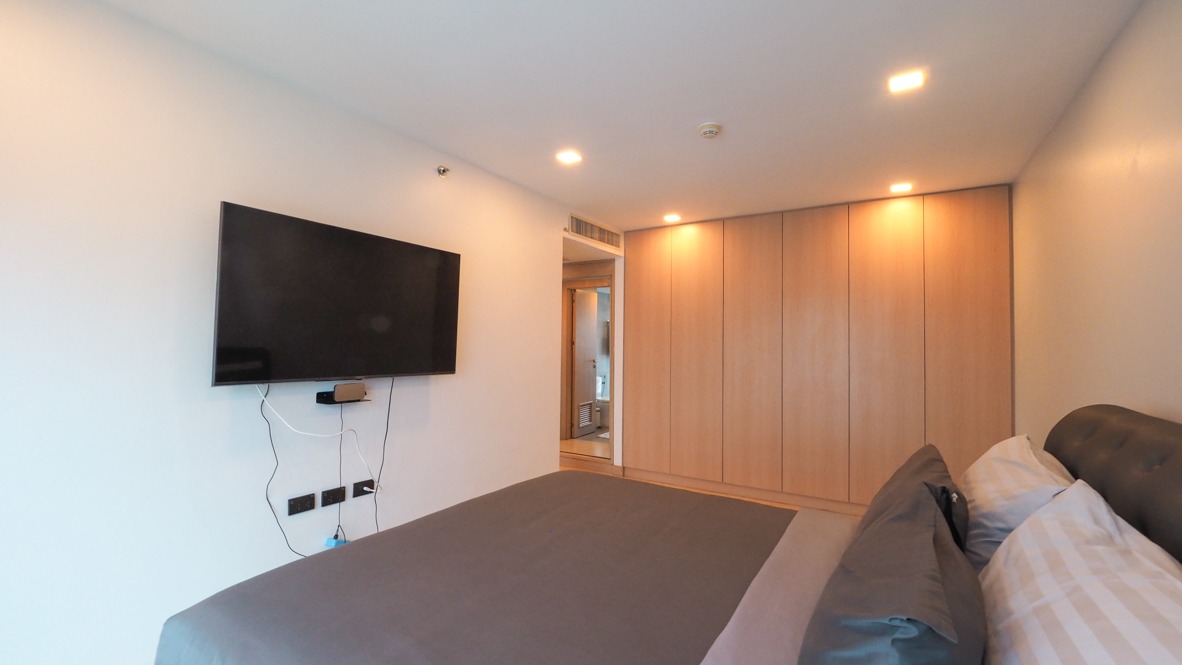 Квартира _1 спальня_70м2_The Cliff Residence Condo_2