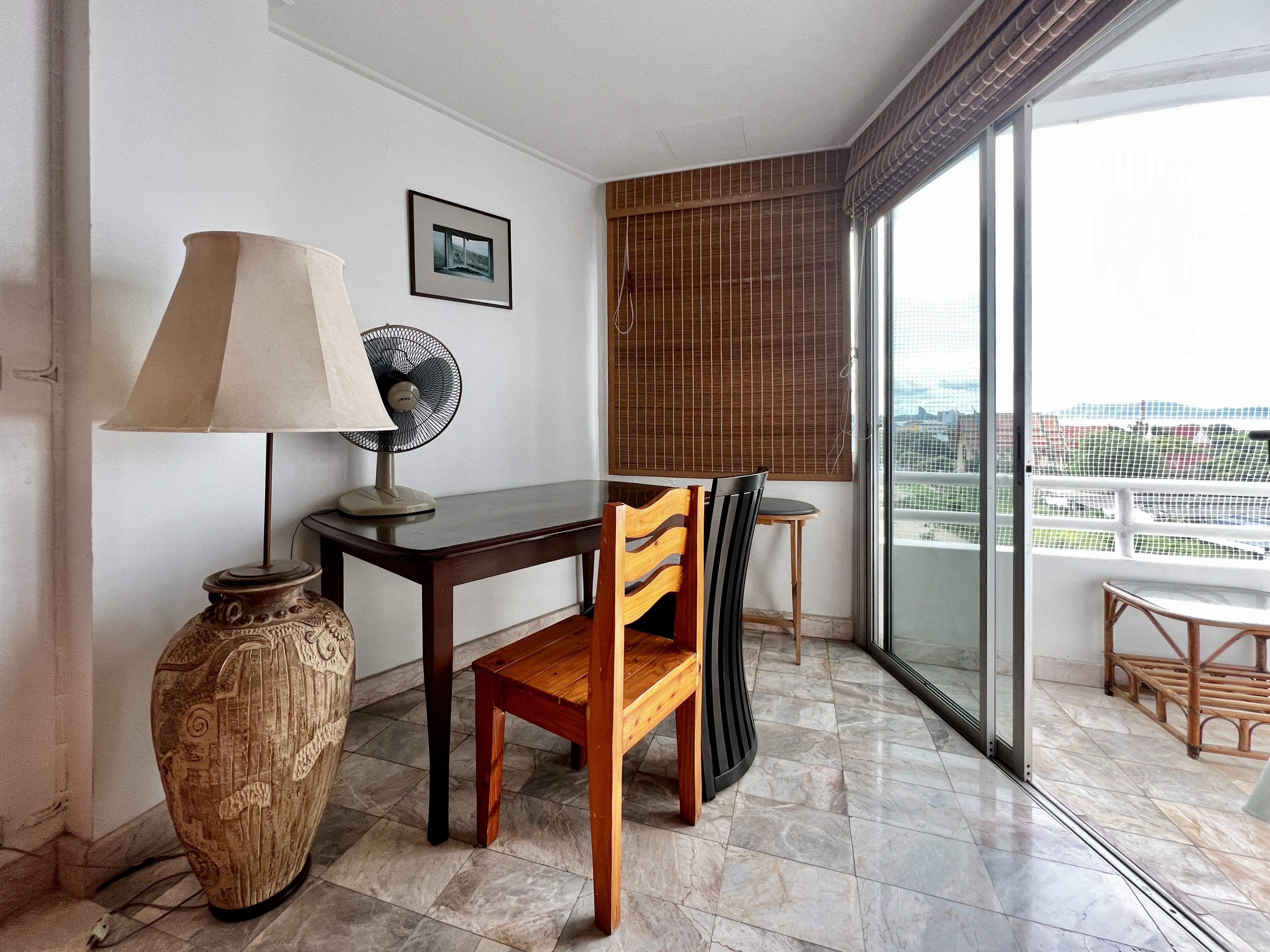 Студия __40м2_Somphong Condotel_3