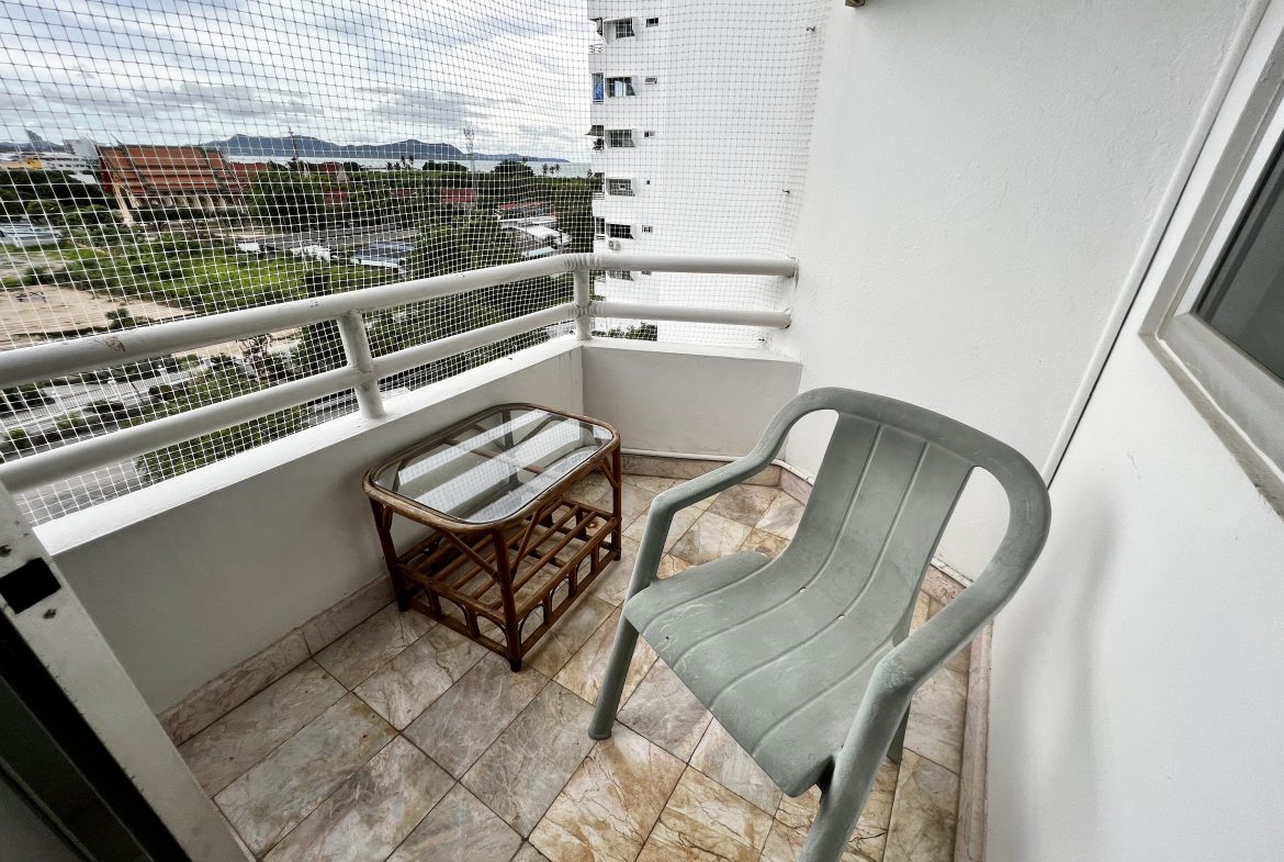 Студия __40м2_Somphong Condotel_4