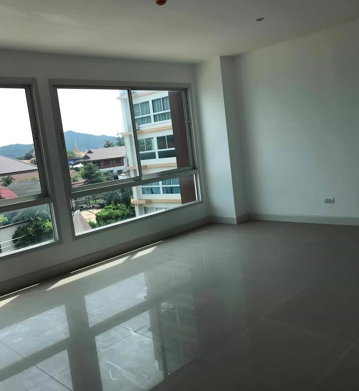 Студия __25м2_Bang Saray Condominium_2