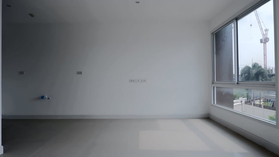 Студия __25м2_Bang Saray Condominium_3