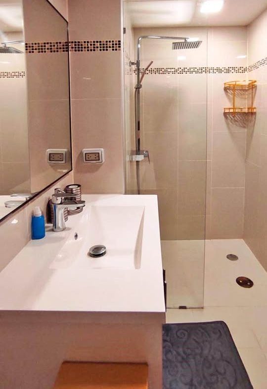 Студия __23м2_Laguna Beach Resort 3 (Maldives)_5