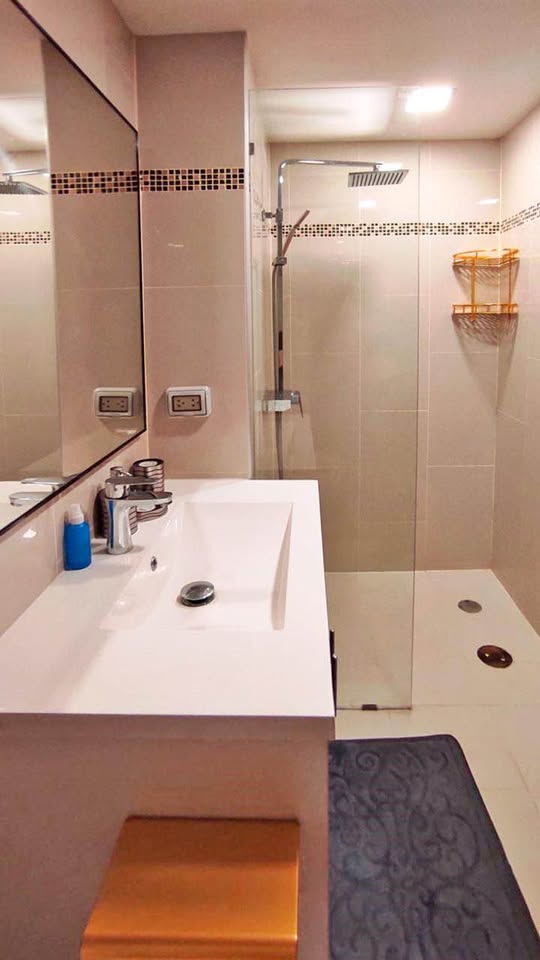 Студия __23м2_Laguna Beach Resort 3 (Maldives)_5