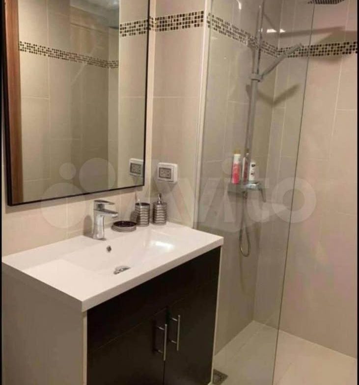 Студия __23м2_Laguna Beach Resort 3 (Maldives)_4