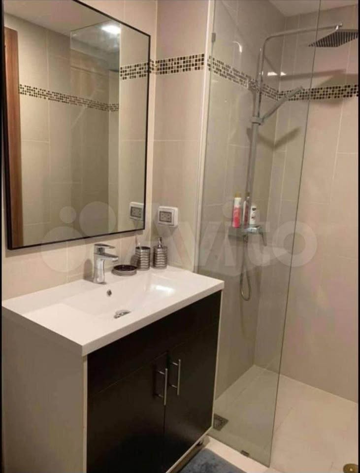 Студия __23м2_Laguna Beach Resort 3 (Maldives)_4