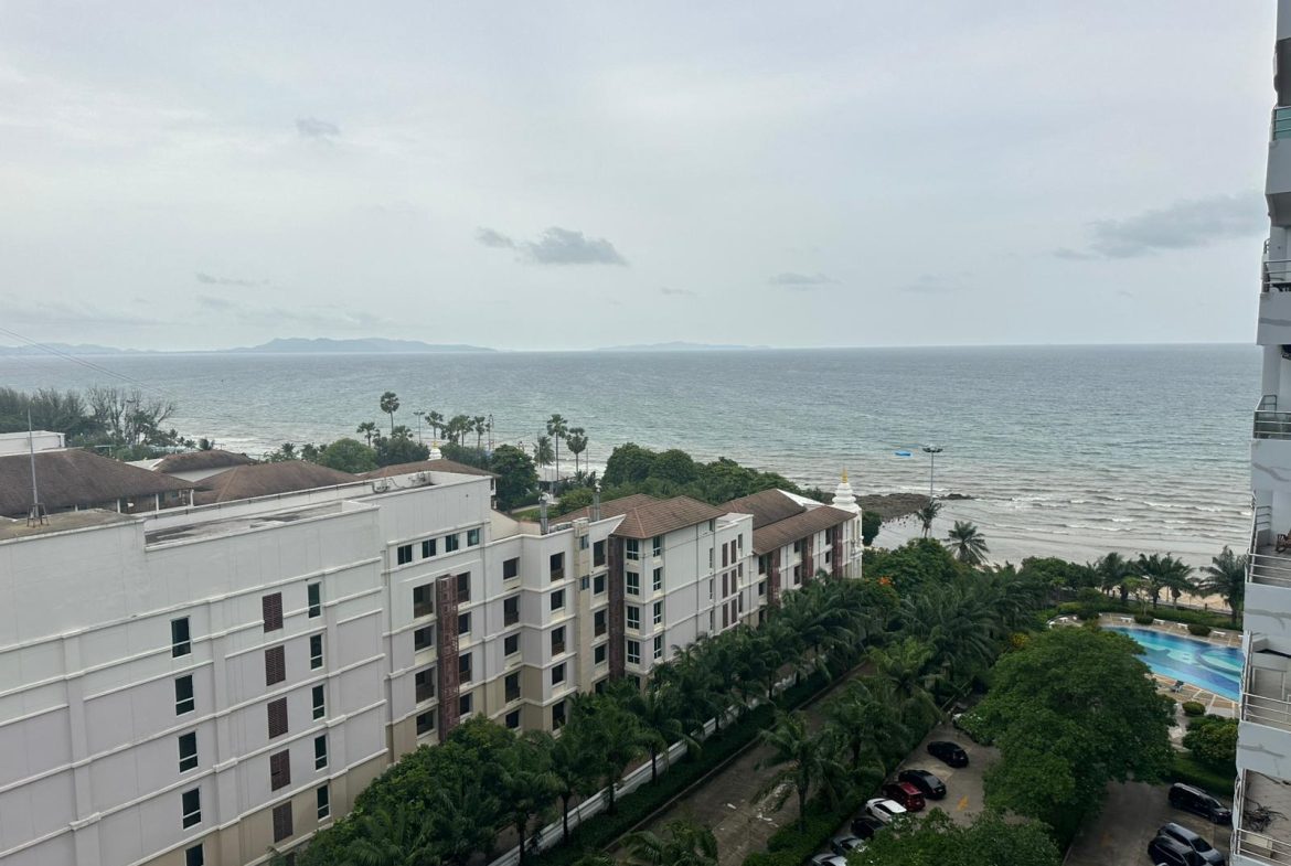 Квартира _2 спальни_120м2_View Talay Condo 3