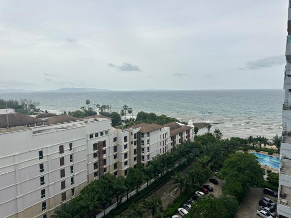 Квартира _2 спальни_120м2_View Talay Condo 3