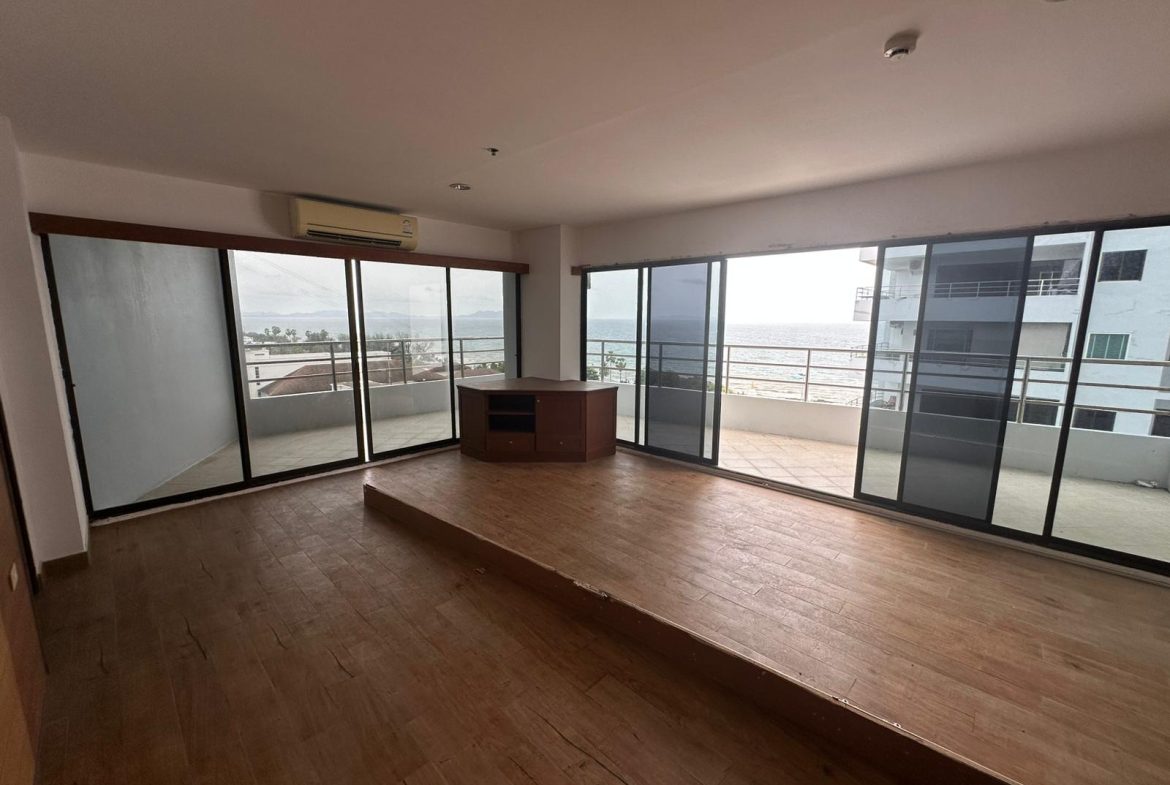 Квартира _2 спальни_120м2_View Talay Condo 3_6