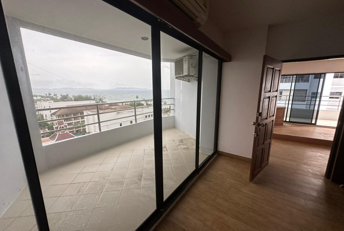 Квартира _2 спальни_120м2_View Talay Condo 3_7