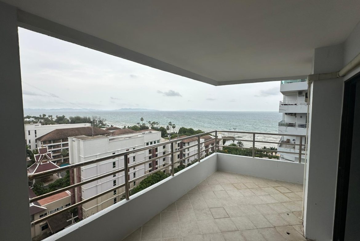 Квартира _2 спальни_120м2_View Talay Condo 3_1