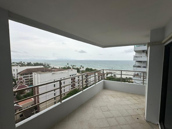 Квартира _2 спальни_120м2_View Talay Condo 3_1