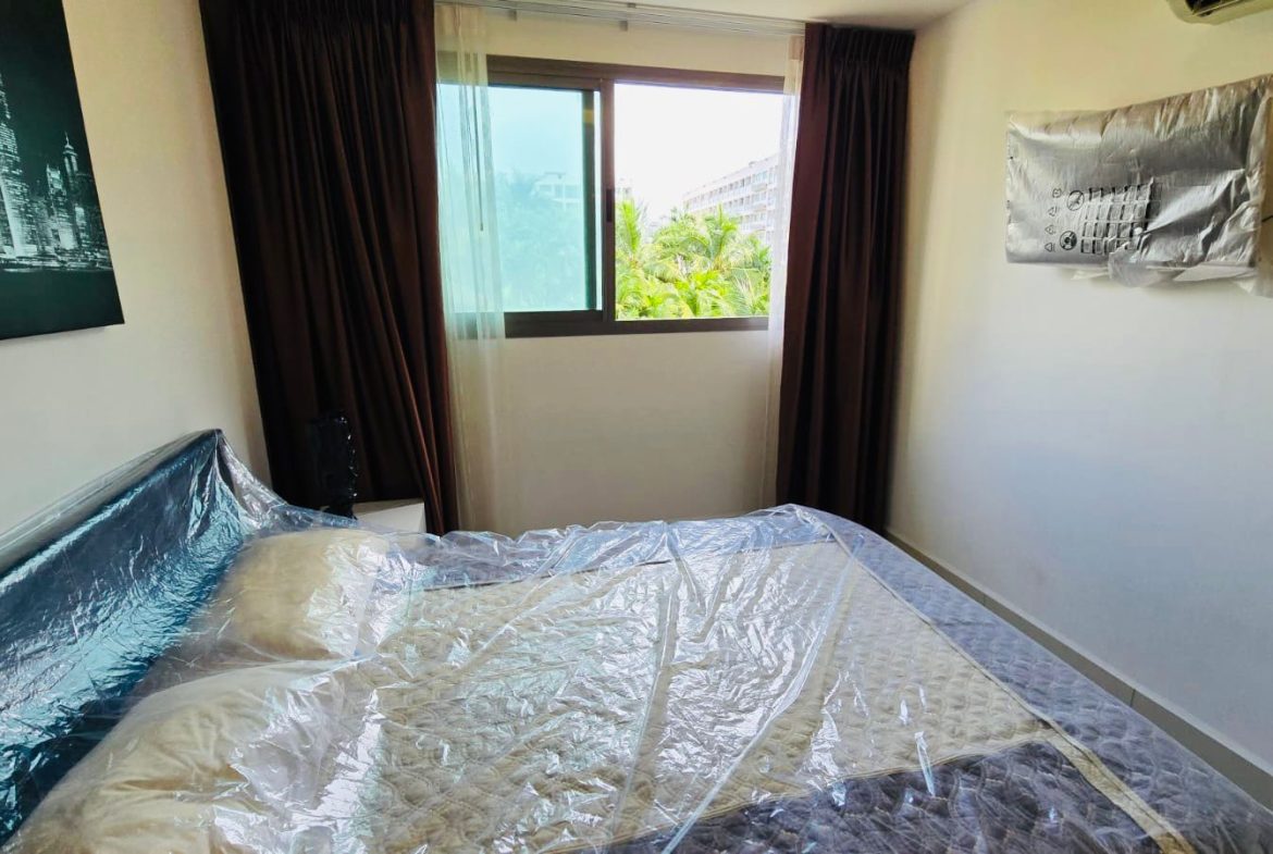 Квартира _1 спальня_41м2_Laguna Beach Resort 3 (Maldives)