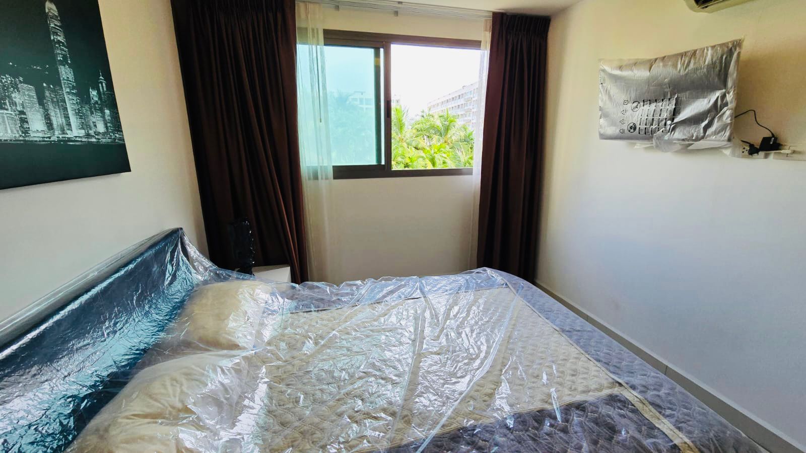 Квартира _1 спальня_41м2_Laguna Beach Resort 3 (Maldives)