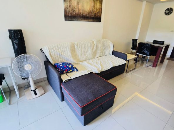Квартира _1 спальня_41м2_Laguna Beach Resort 3 (Maldives)_1