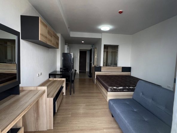 Студия __32м2_Supalai Mare Pattaya