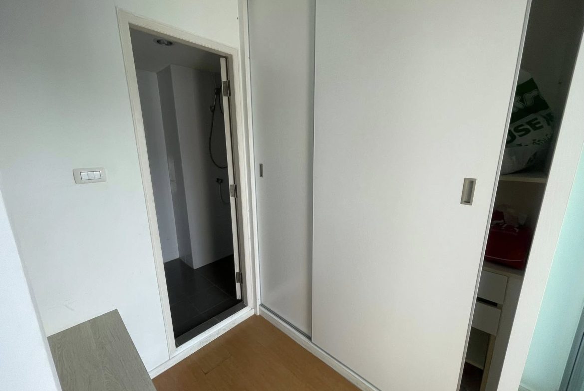 Квартира _1 спальня_45,3м2_Lumpini Park Beach Jomtien_2