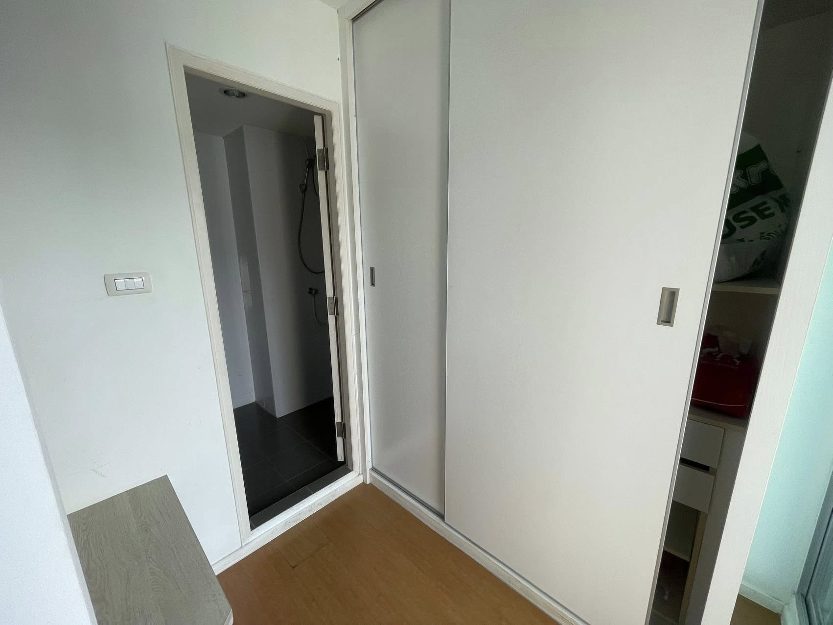 Квартира _1 спальня_45,3м2_Lumpini Park Beach Jomtien_2