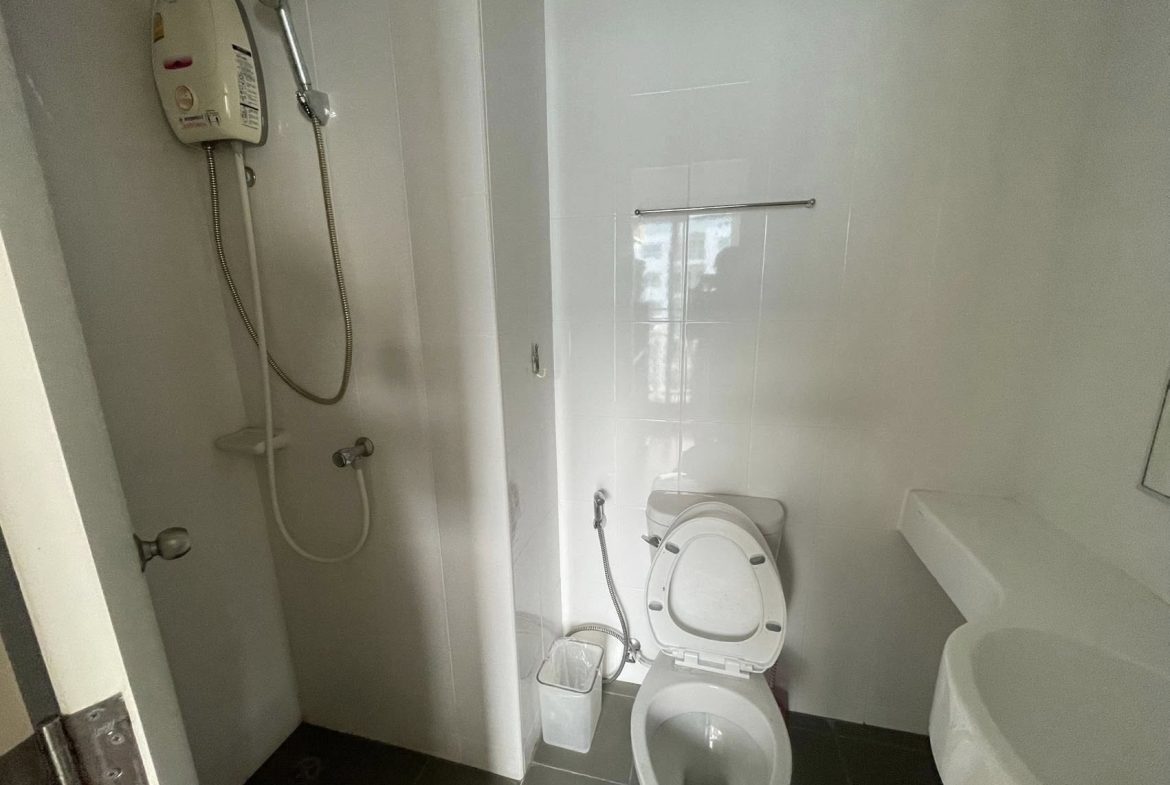 Квартира _1 спальня_45,3м2_Lumpini Park Beach Jomtien_3