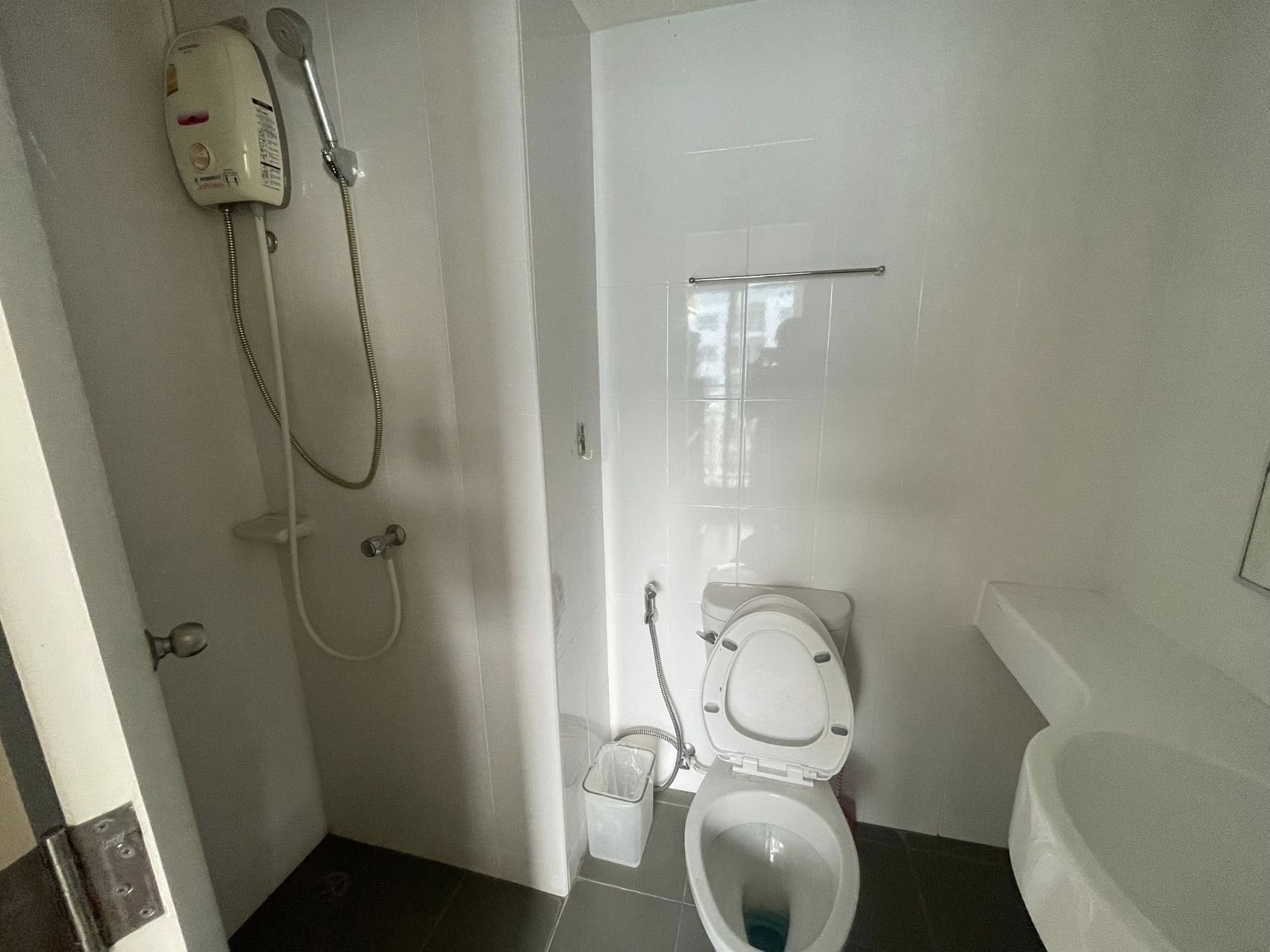 Квартира _1 спальня_45,3м2_Lumpini Park Beach Jomtien_3