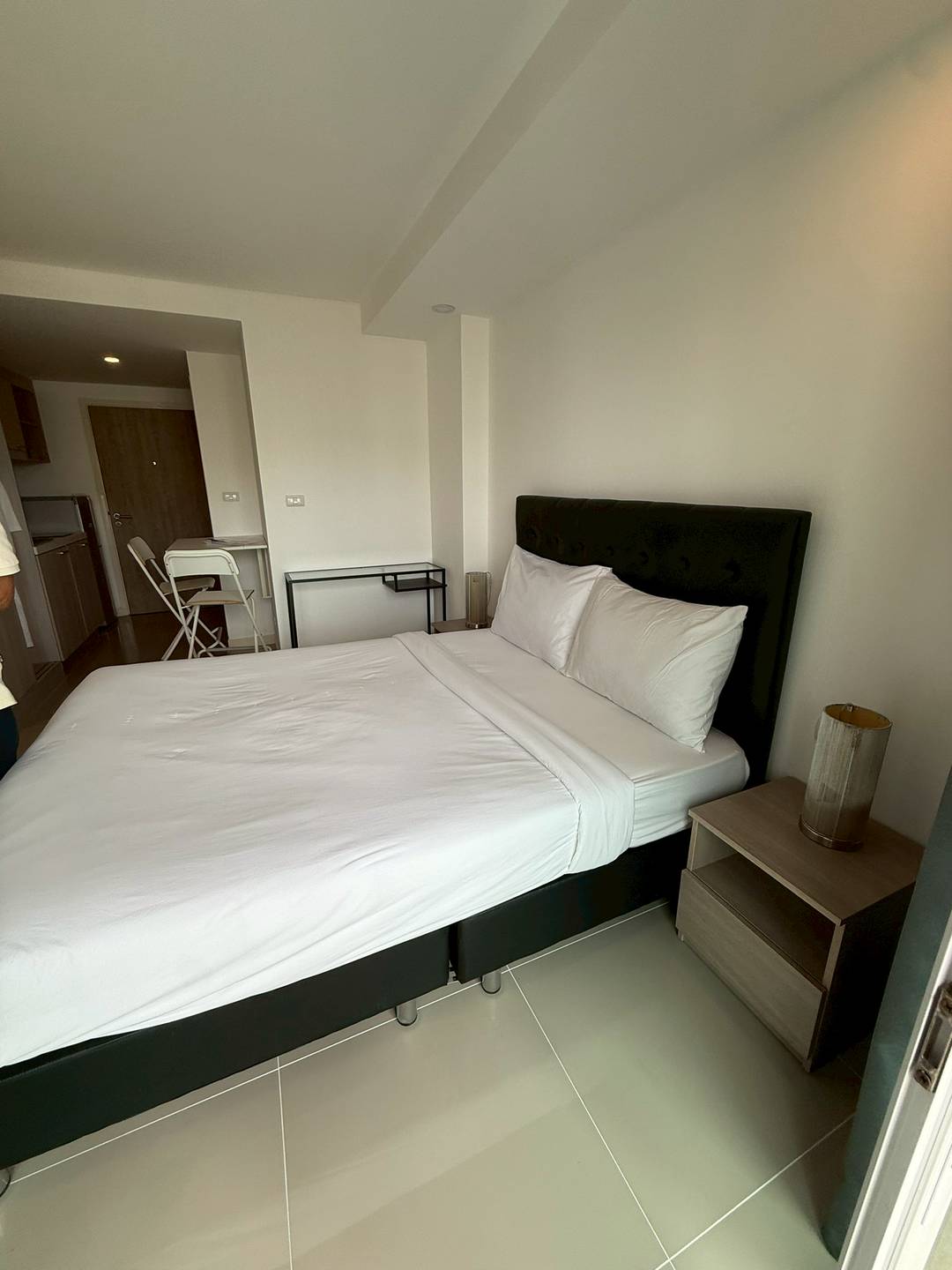 Студия __25м2_Sea Saran Condo_2