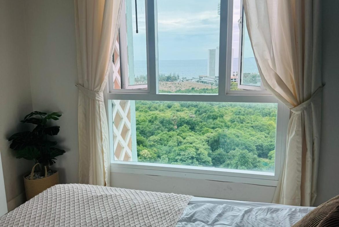 Квартира _1 спальня_36м2_Grande Caribbean Condo_5