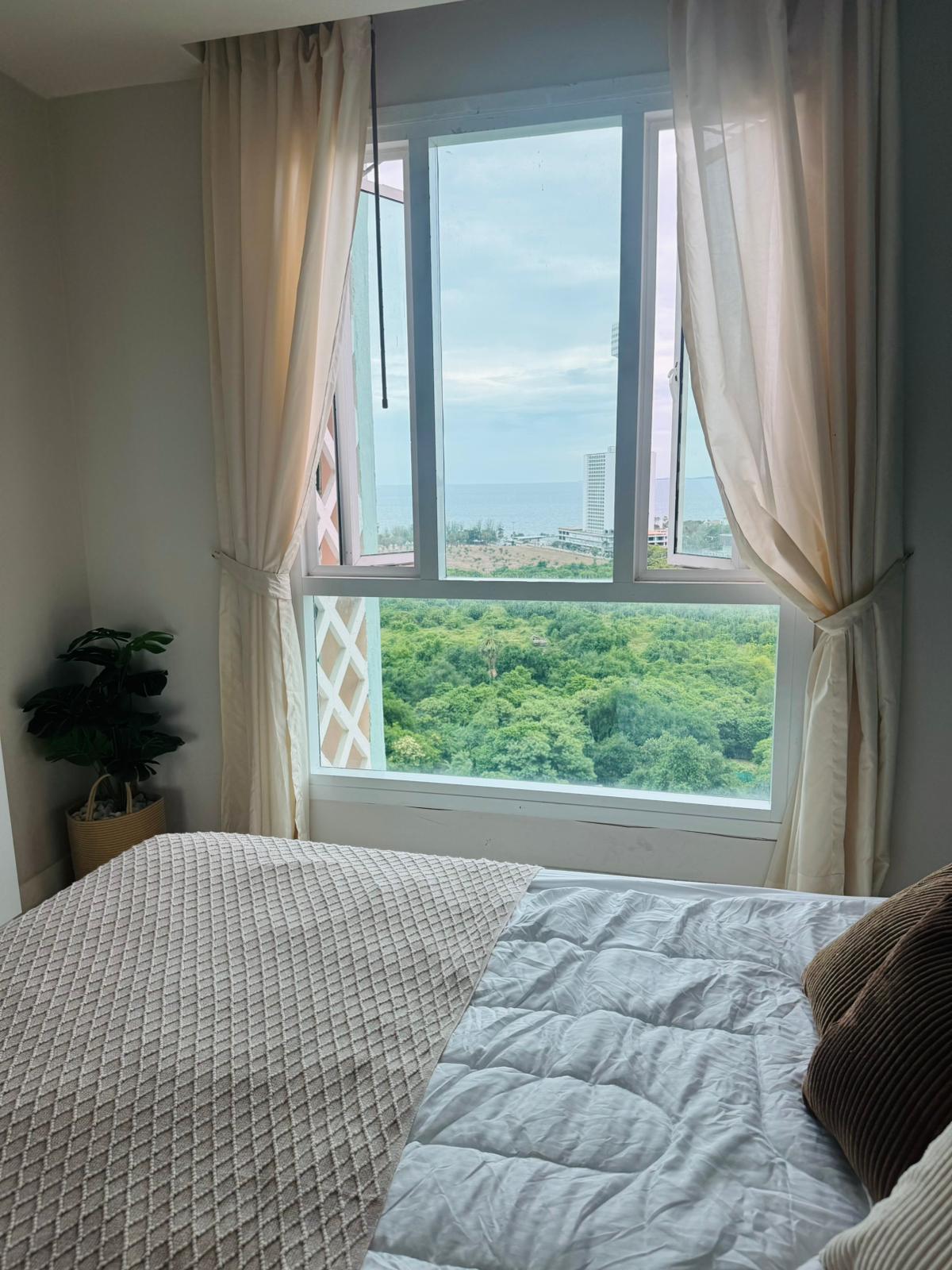 Квартира _1 спальня_36м2_Grande Caribbean Condo_5