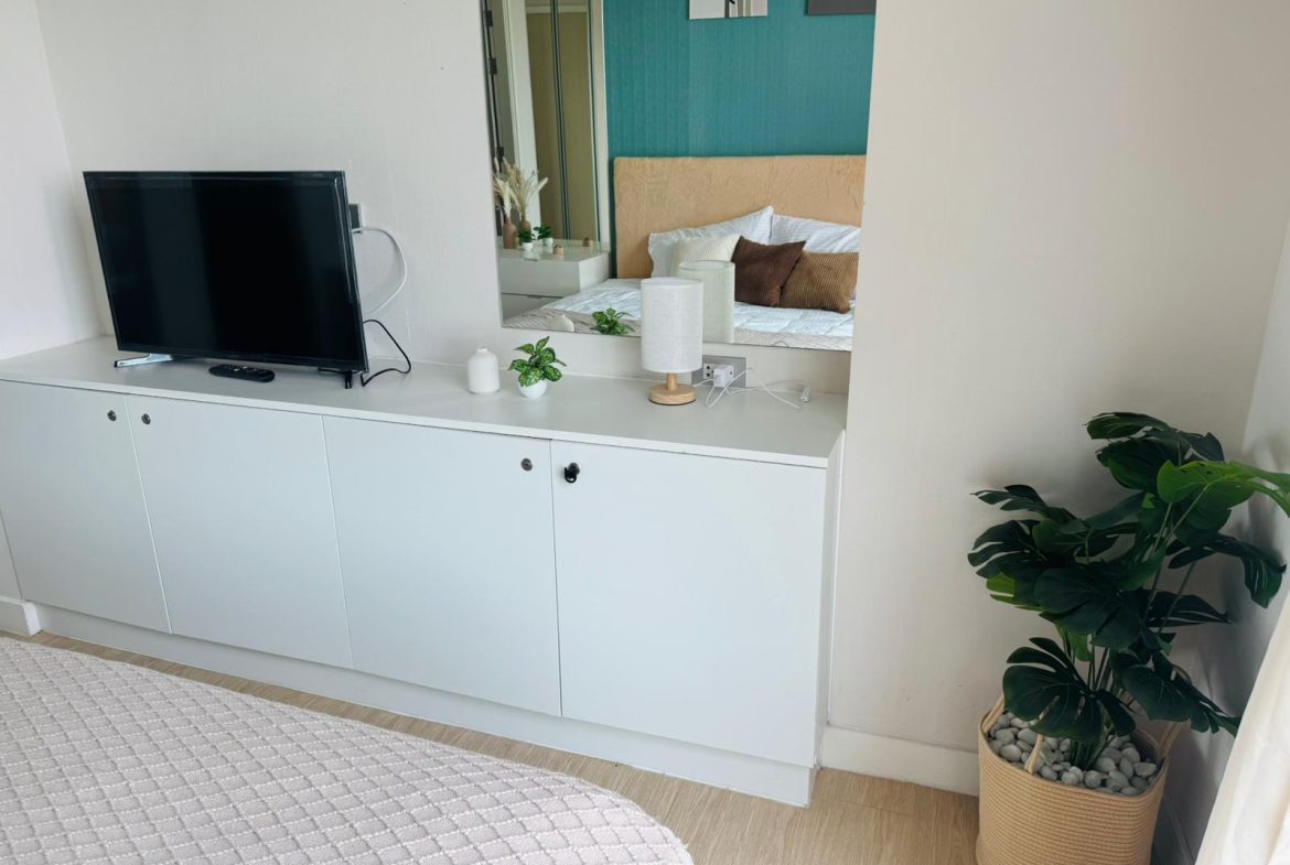 Квартира _1 спальня_36м2_Grande Caribbean Condo_6