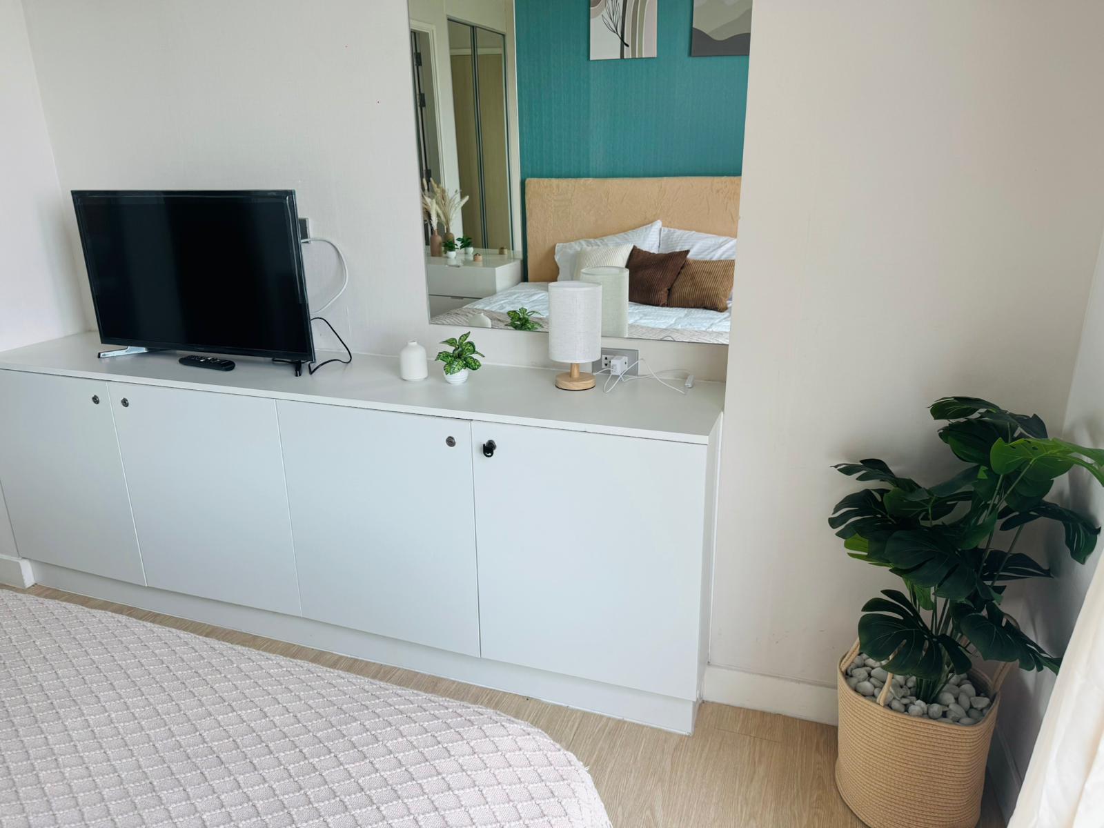 Квартира _1 спальня_36м2_Grande Caribbean Condo_6