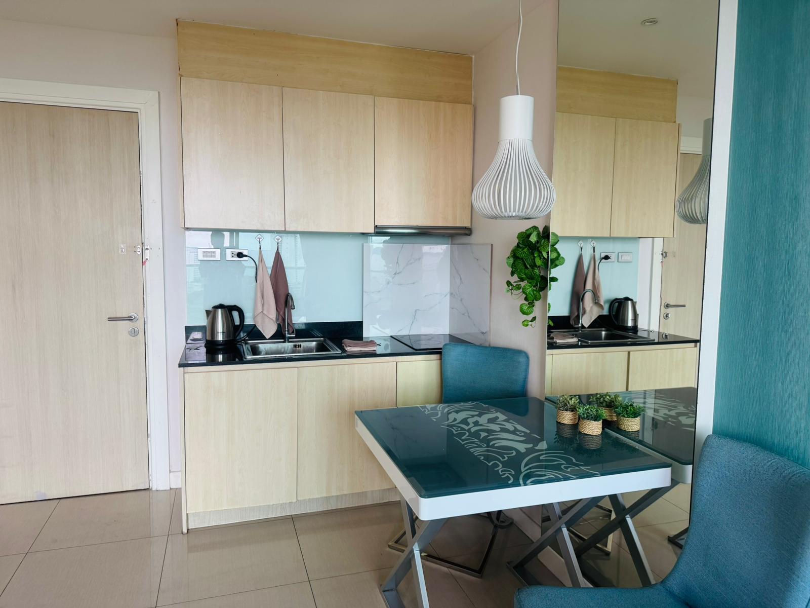Квартира _1 спальня_36м2_Grande Caribbean Condo_7